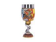 Harry Potter - Golden Snitch Collectible Goblet