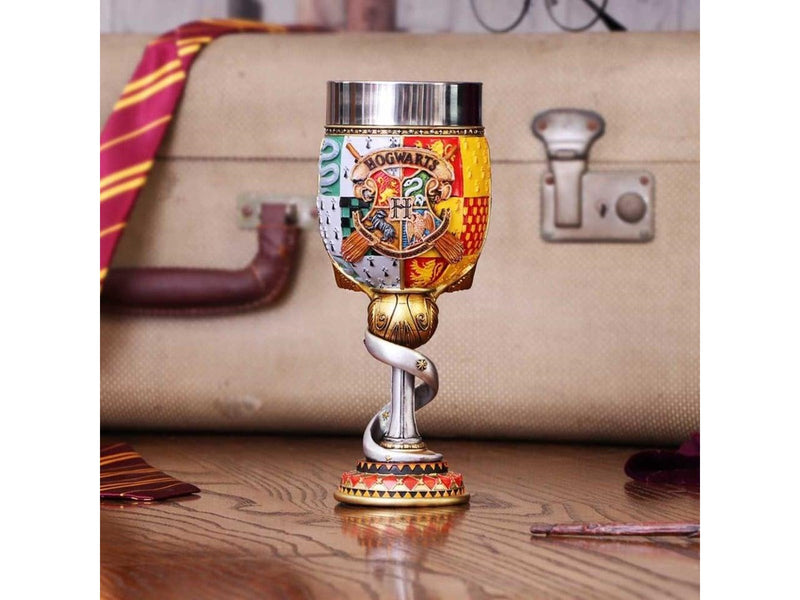 Harry Potter - Golden Snitch Collectible Goblet