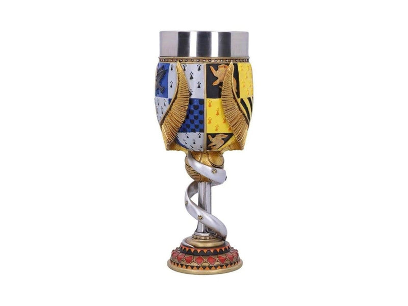 Harry Potter - Golden Snitch Collectible Goblet