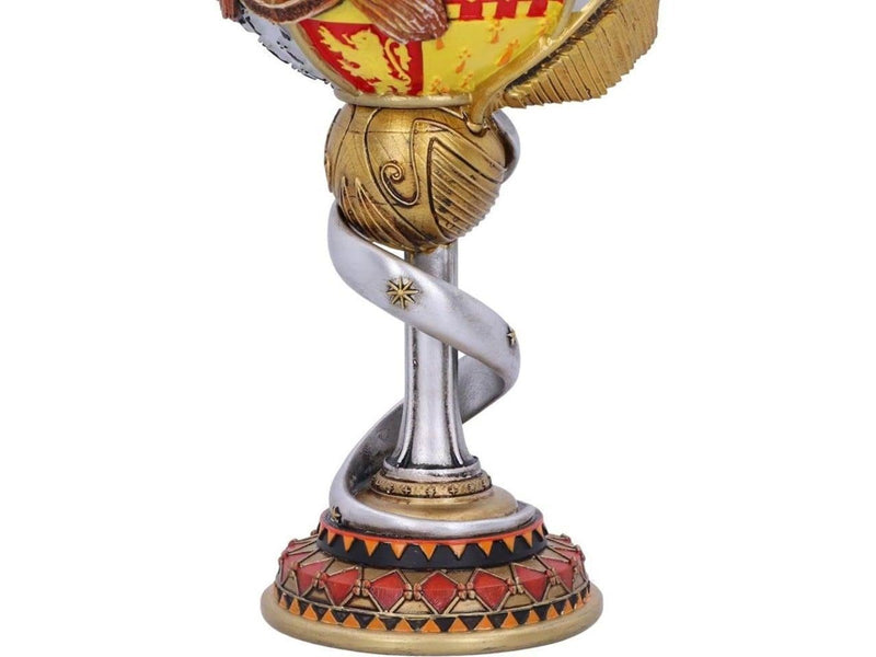 Harry Potter - Golden Snitch Collectible Goblet