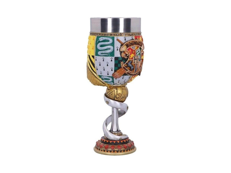 Harry Potter - Golden Snitch Collectible Goblet