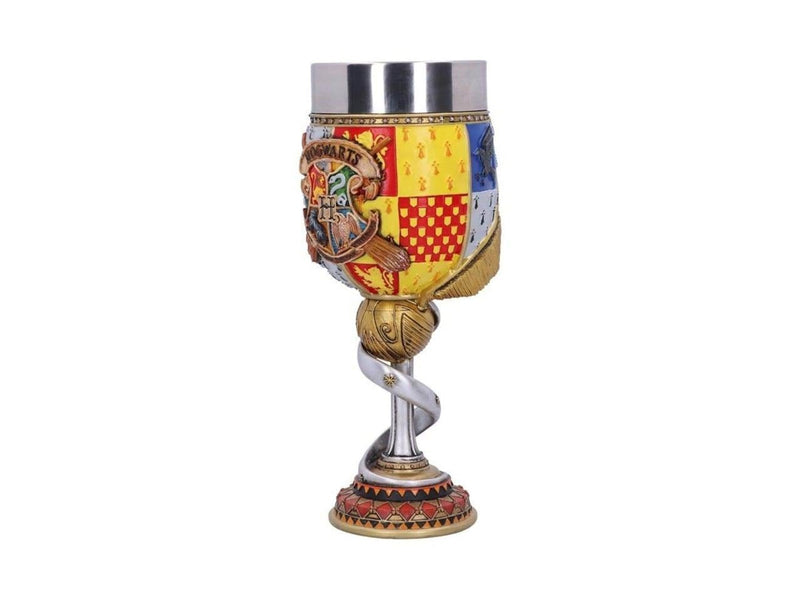 Harry Potter - Golden Snitch Collectible Goblet