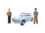 Harry Potter Harry & Ron's Flying Car Adventure