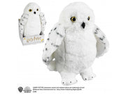 Harry Potter - Hedwig plush medium 29 cm tray - Teddybär & Kuscheltier