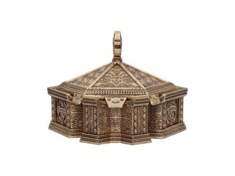 Harry Potter - Hogwarts Trinket Box