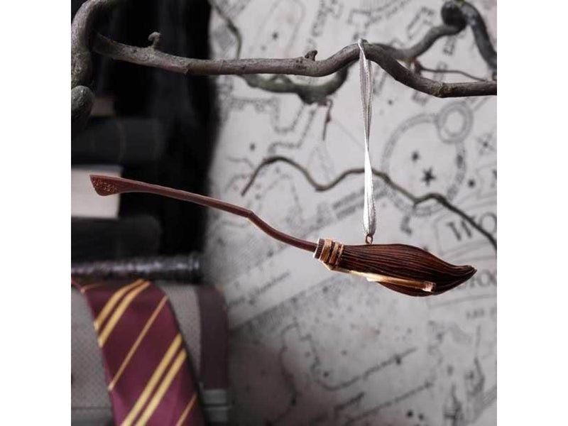 Harry Potter - Nimbus 2000 Weihnachtsschmuck