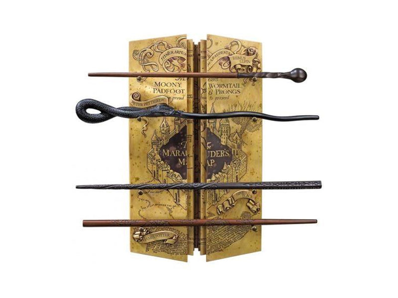 Harry Potter - The Marauder's Wand Collection