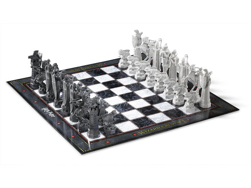 Harry Potter Wizard's Chess Set