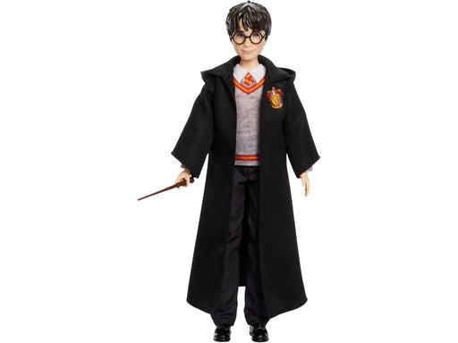 Harry Potter - dukke