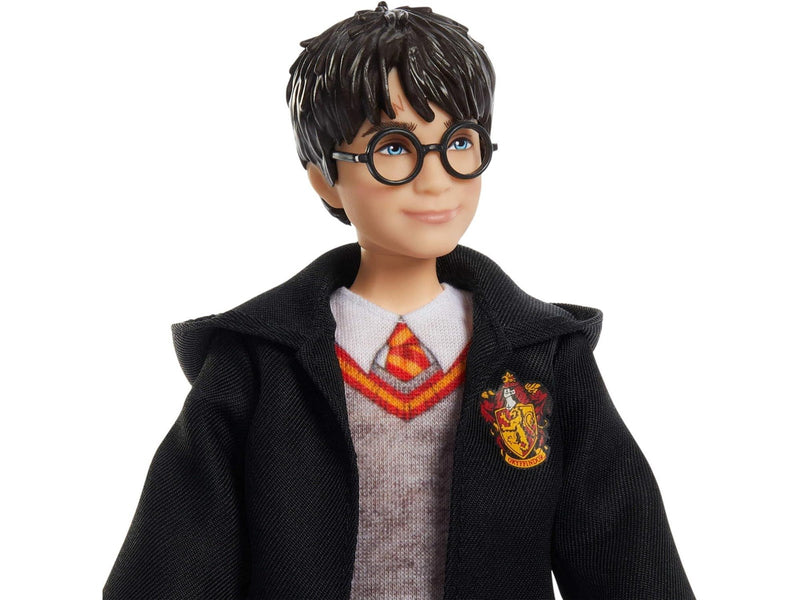 Harry Potter - dukke