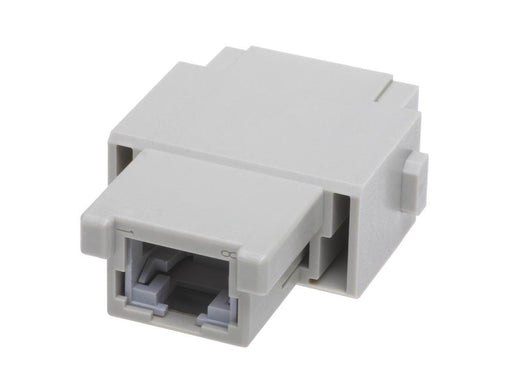 Harting Han 1MOD-F RJ45 module gender changer