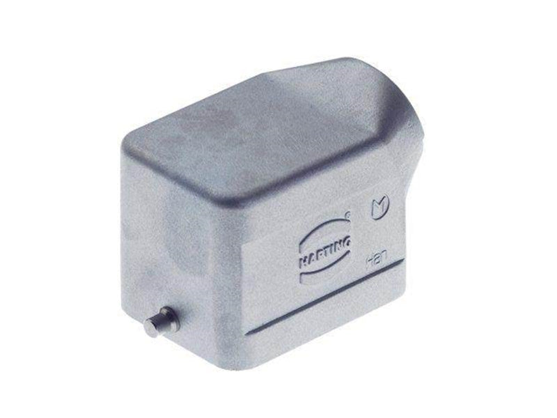Harting Han 6 EMC/B-GS-M20