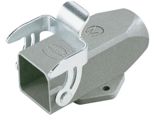 Harting Han A base surface 1 lever 1 entry M20