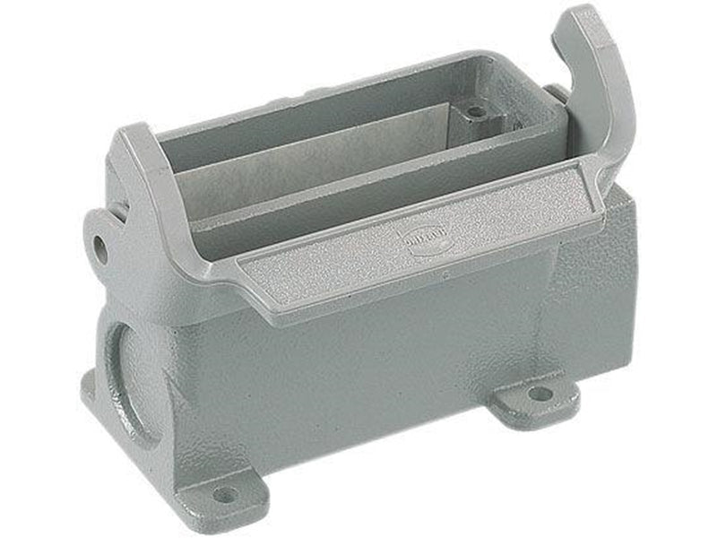 Harting Han A base surface HC 1 LVR 1 entry M25