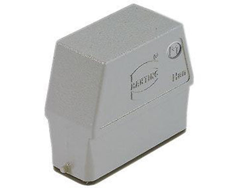 Harting Han A hood side entry HC 2 PEGS M25