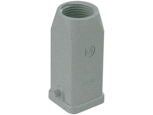 Harting Han A hood top entry 2 PEGS M20