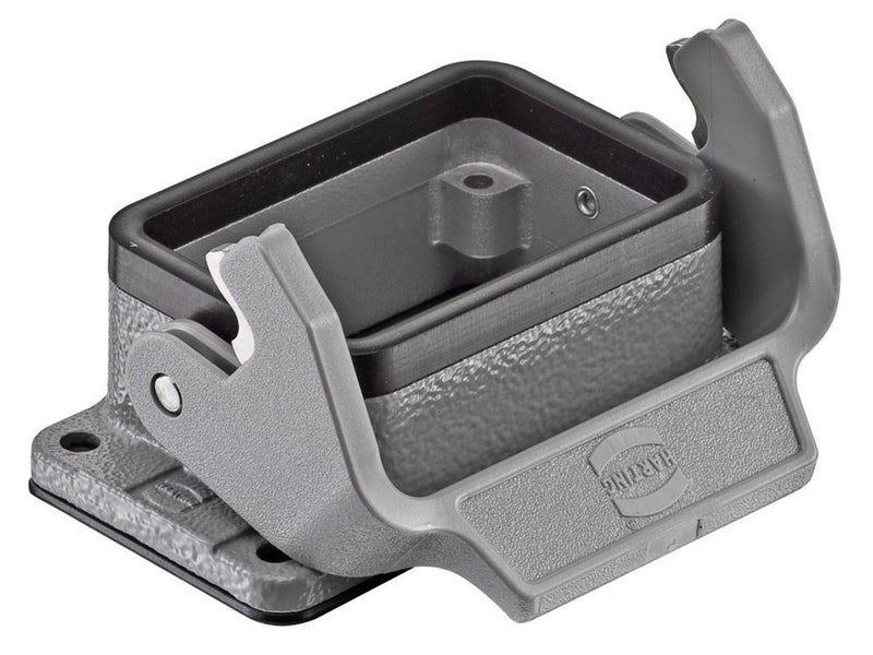 Harting He b base panel 1 live 09300060301