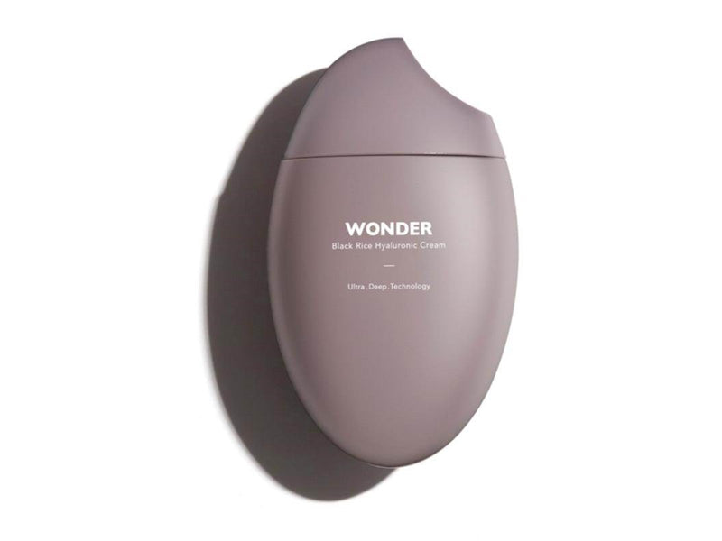 HaruHaru Wonder Black Rice 10 Hyaluronic Cream