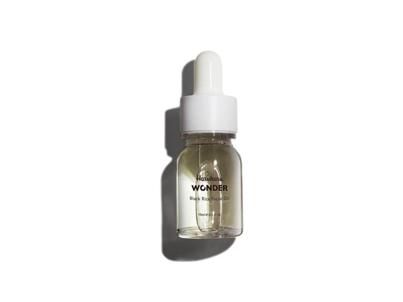 HaruHaru Wonder Black Rice Facial Oil 10 ml