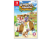 Harvest Moon: Home Sweet Home (Special Edition) - Nintendo Switch - Abenteuer - PEGI 7