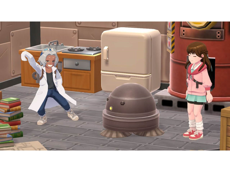 Harvest Moon: Home Sweet Home (Special Edition) - Nintendo Switch - Abenteuer - PEGI 7