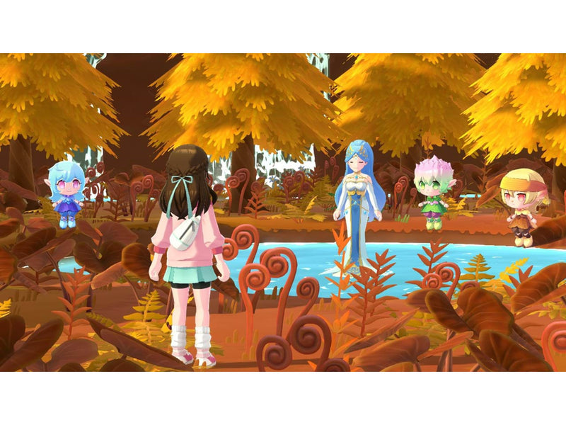 Harvest Moon: Home Sweet Home (Special Edition) - Nintendo Switch - Abenteuer - PEGI 7