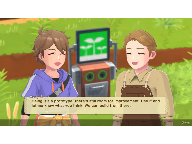 Harvest Moon: Home Sweet Home (Special Edition) - Sony PlayStation 5 - Abenteuer - PEGI 7
