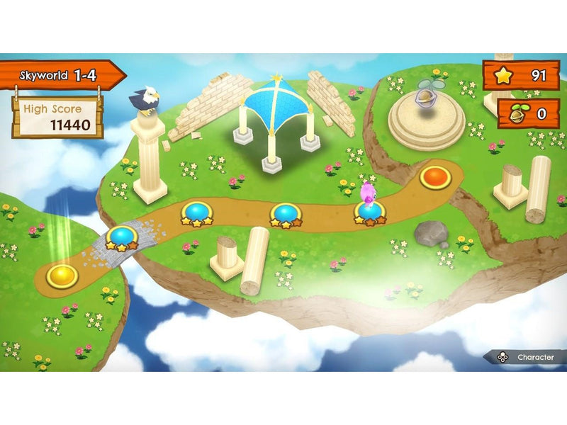 Harvest Moon: Mad Dash (Code in a Box) - Nintendo Switch - Strategie - PEGI 3