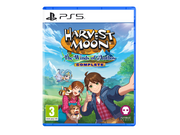 Harvest Moon The Winds of Anthos (Complete Edition) - Sony PlayStation 5 - Abenteuer - PEGI 7