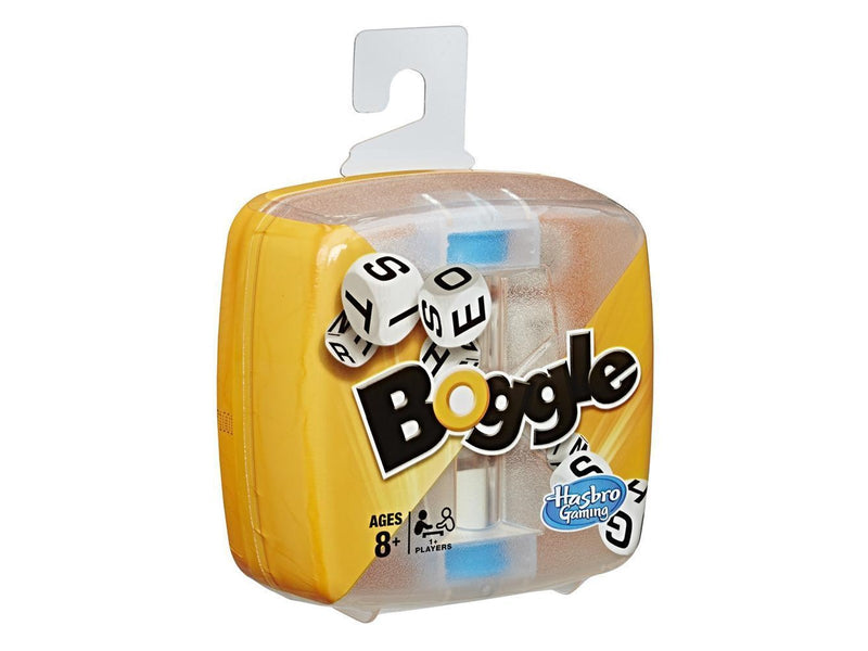 Hasbro Boggle Classic (ENG)