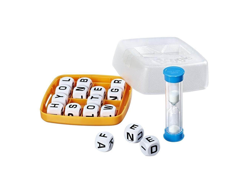 Hasbro Boggle Classic (ENG)