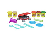 Hasbro Burger Barbecue