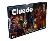 Hasbro Cluedo (English)