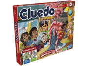 Hasbro Cluedo Junior (English)