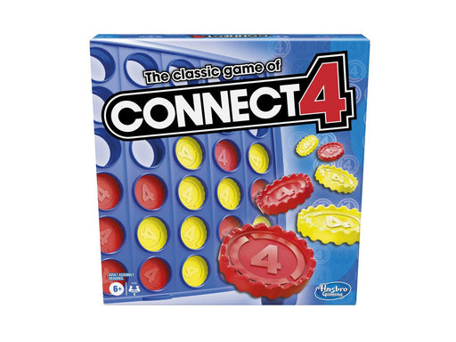 Hasbro Connect 4 Grid