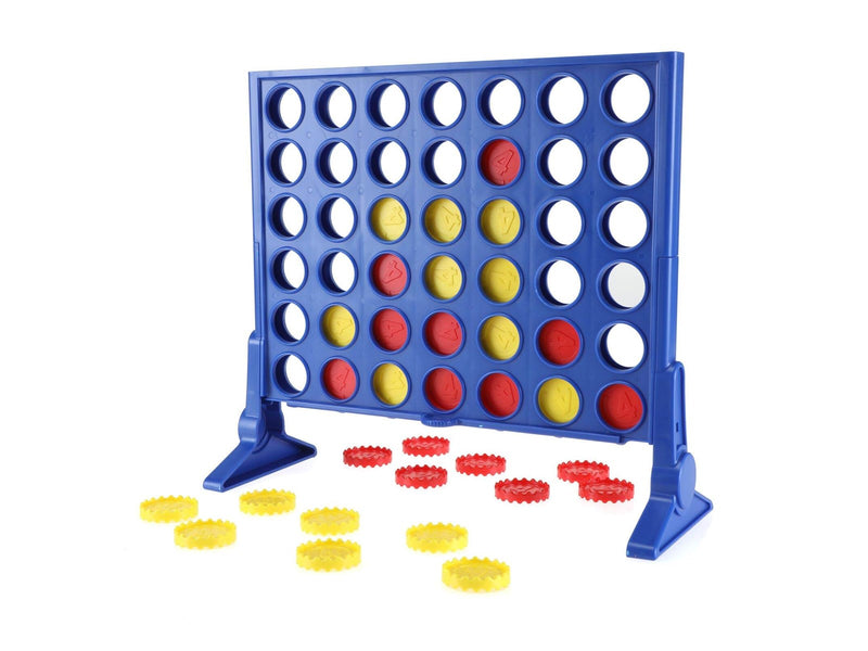 Hasbro Connect 4 Grid