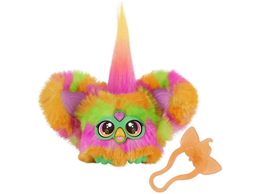 Hasbro Furby Furblets Par-Tay Mini Electronic Plush Toy