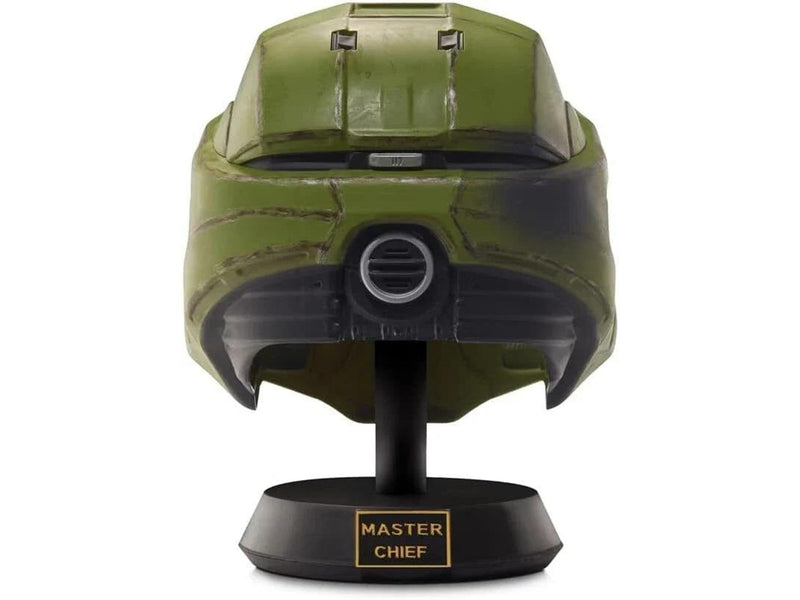 Hasbro - Halo - Master Chief Deluxe Helmet 41 cm - Figur