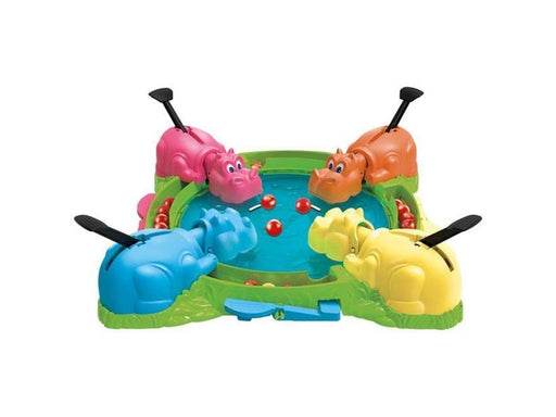 Hasbro Hungry Hungry Hippos Refresh