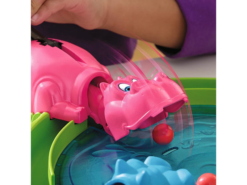 Hasbro Hungry Hungry Hippos Refresh