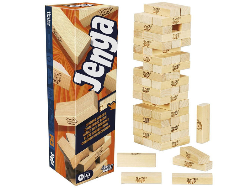 Hasbro Jenga