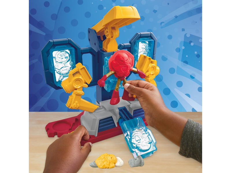 Hasbro Marvel Iron Man Armor Maker Lab