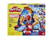 Hasbro Marvel Iron Man Armor Maker Lab