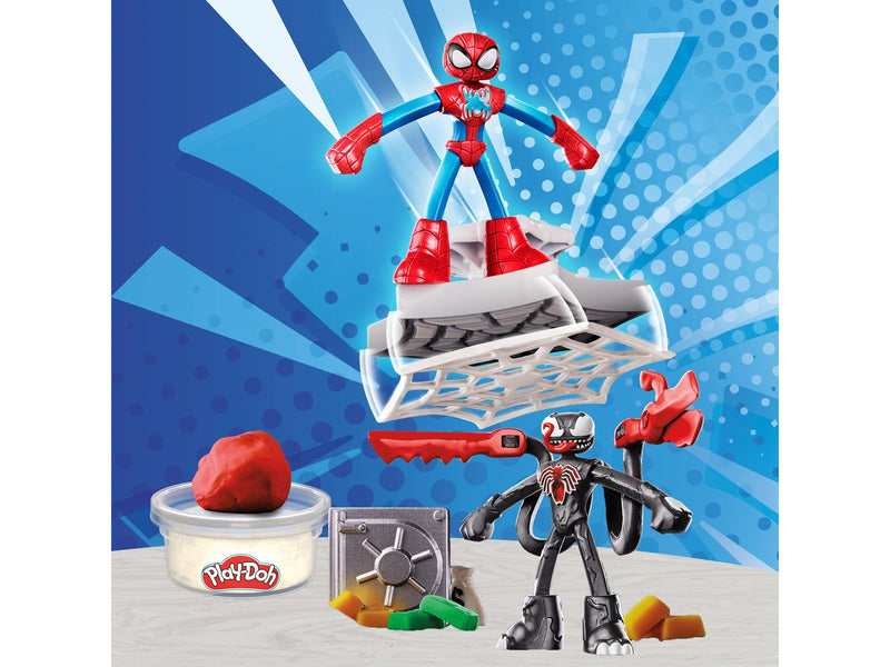 Hasbro Marvel Iron Man Armor Maker Lab