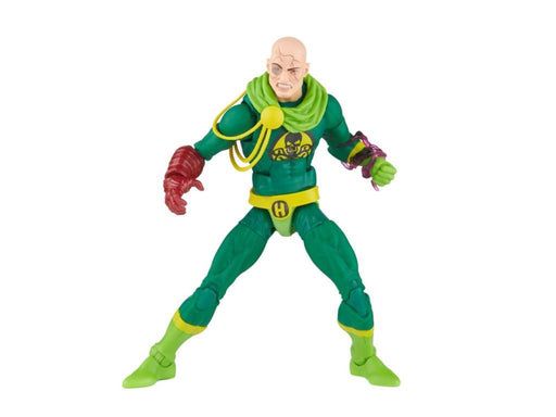Hasbro Marvel Legends Series - Avengers (Baron Von Strucker) 15 cm