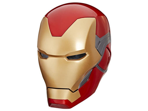 Hasbro Marvel Legends Series - Avengers Endgame Iron Man Mark LXXXV (Electronic Helmet)