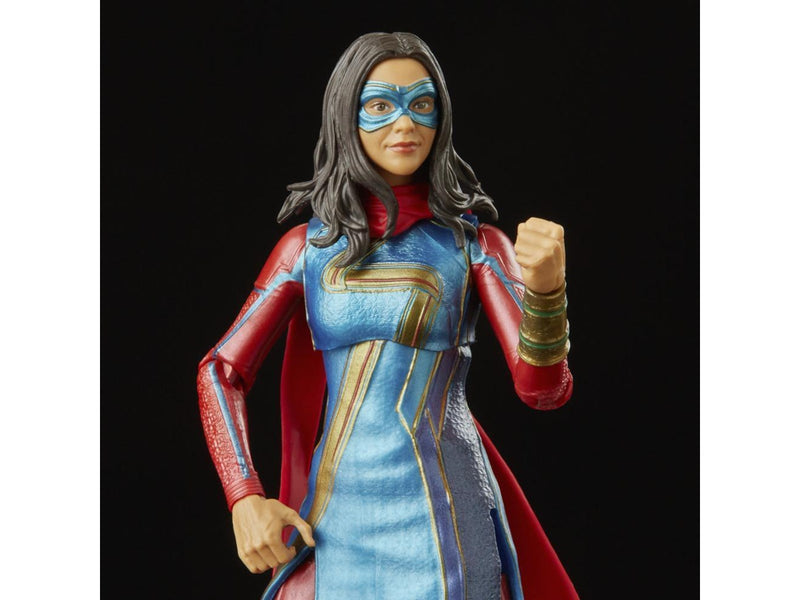 Hasbro Marvel Legends Series MCU Disney Plus Ms. Marvel Action Figure 15 cm
