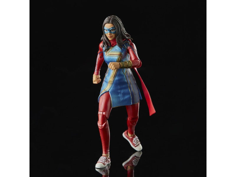 Hasbro Marvel Legends Series MCU Disney Plus Ms. Marvel Action Figure 15 cm