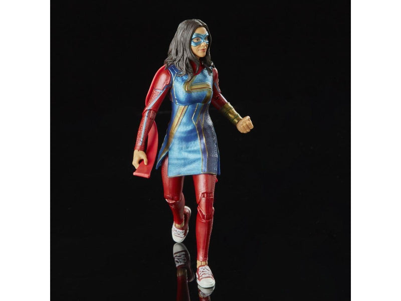Hasbro Marvel Legends Series MCU Disney Plus Ms. Marvel Action Figure 15 cm