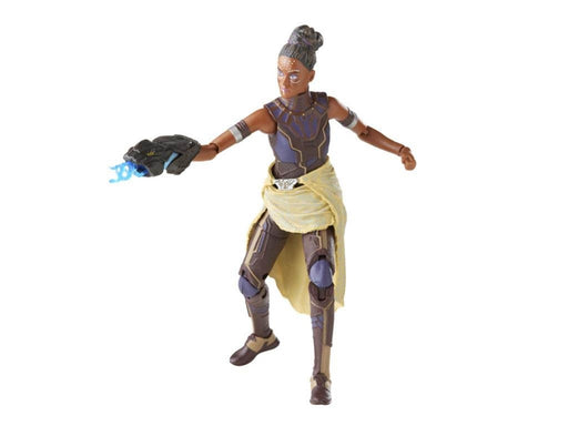 Hasbro Marvel Legends Series Shuri 15 cm